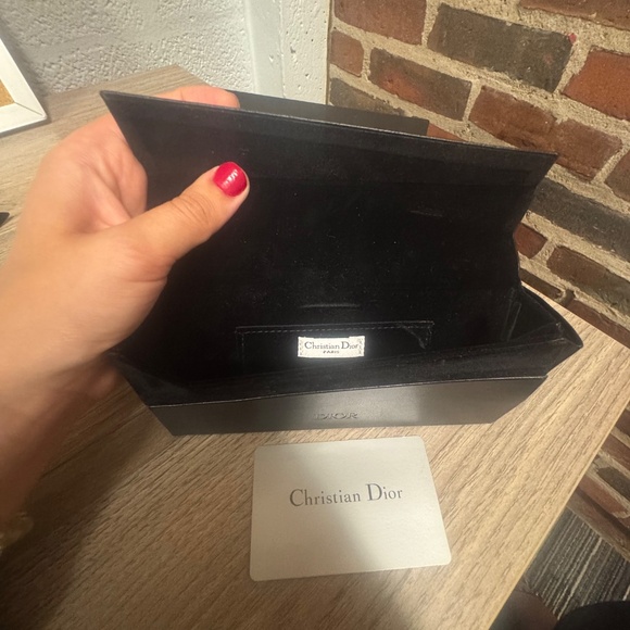 DIORADDICT3 Sunglasses by Dior $180 main image 7